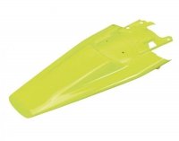 POLISPORT BŁOTNIK TYŁ HUSQVARNA TC/FC/TX/FX 125/250/300/350/450 23-25 KOLOR ŻÓŁTY (HUSKY YELLOW) 