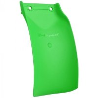 POLISPORT OSŁONA AMORTYZATORA TYLNEGO KAWASAKI KX 250F 07-16, KX 450F 07-15 KOLOR ZIELONY 