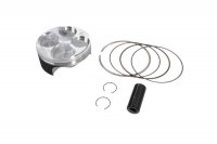 WOSSNER TŁOK (4T) YAMAHA YZF 250 (YZ 250 F) / YZ 250 FX / WRF 250 19-22 (76,96MM) 14.2:1 (14.2:1 CR) 