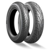 BRIDGESTONE OPONA 100/90B19 BATTLECRUISE H50 57H TL UM PRZÓD DOT 46/2024 