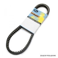 GATES PASEK NAPĘDOWY SKUTER BOOST+ (751x17,5x8,5MM) KYMCO 50CCM 2T/4T 97-21,QM50QT,BT 49 QT (31407K) (WYCOFANO Z OFERTY) 
