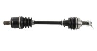ALL BALLS PÓŁOŚ NAPĘDOWA HONDA TRX 420 FA IRS 15-18, TRX 500FA 15-18, TRX 500 FM IRS 15-18 AB6 STRONG TYŁ STRONA LEWA PRAWA (OPI 