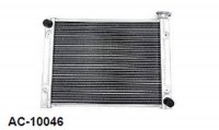 BRONCO CHŁODNICA RZR 900 15-22, GENERAL 1000 16-21, RZR 100 16-22, RZR 1000 XP 14-21 (OEM: 1240745) 