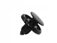 BRONCO KOŁKI MONTAŻOWE DO PLASTIKÓW (GŁĘBOKOŚĆ 11MM, GR. 6,8MM, SZER. GŁÓWKI 19,8MM, DŁ. CAŁK. 18,8MM) (10 SZT.) 
