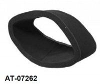 BRONCO FILTR POWIETRZA SUZUKI LTV 700 TWIN PEAKS 04-05, KAWASAKI KVF 650 BRUTE FORCE 05-13, KVF 650 PRAIRIE 03, KFX 700 04-09 (O 