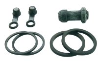 TOURMAX ZESTAW NAPRAWCZY ZACISKU HAMULCOWEGO PRZÓD HONDA VT 600 / NTV 650 / NX 650 / XRV 650 (OEM: 45132-166-016; 45209-166-006; 