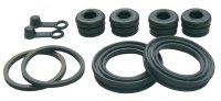 TOURMAX ZESTAW NAPRAWCZY ZACISKU HAMULCOWEGO PRZÓD SUZUKI GSX 750 ES / EF, GS 850 / 1000 (OEM: 59308-45200; 59308-45200; 59107-1 