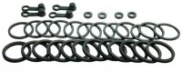 TOURMAX ZESTAW NAPRAWCZY ZACISKU HAMULCOWEGO PRZÓD SUZUKI GSXR 750 W 94-95, GSXR 1100 W (OEMl: 69107-34200; 59107-04A00; 59108-0 