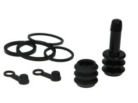 TOURMAX ZESTAW NAPRAWCZY ZACISKU HAMULCOWEGO PRZÓD/TYŁ KAWASAKI VN 800 01-02, (USA) 02-06, VN 1500 99-00, (USA) 01-05 (MADE IN J 