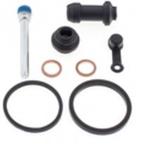 BEARING WORX ZESTAW NAPRAWCZY ZACISKU HAMULCOWEGO TYŁ YAMAHA YFM 550 GRIZZLY 09-14, YFM 700 GRIZZLY 07-22 (18-3042) 