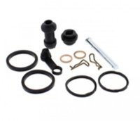 BEARING WORX ZESTAW NAPRAWCZY ZACISKU HAMULCOWEGO PRZÓD KTM SX/SXF/EXC/EXCF/LC4 96-08, HUSABERG (18-3047) 