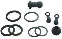 TOURMAX ZESTAW NAPRAWCZY ZACISKU HAMULCOWEGO TYŁ HONDA XL 1000V 99-05/VFR800 98-01/ST1100 (MADE IN JAPAN) 