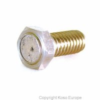 KOSO CZUJNIK PRĘDKOŚCI / ŚRUBA MAGNETYCZNA DO LICZNIKA (M6 x P1.0 x 19.7L) 