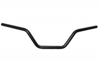 BIKETEC KIEROWNICA MOTOCYKLOWA STALOWA HONDA NC 750 X (2014-2019) KOLOR CZARNY 2303130000 