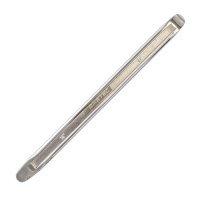 BIKETEC ŁYŻKA DO OPON PROSTA / PŁASKA 350 X 25 X 9 MM (35 CM) 