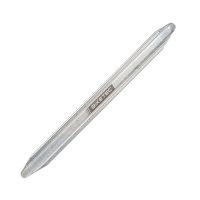 BIKETEC ŁYŻKA DO OPON PROSTA / PŁASKA 250 X 22 X 6 MM (25 cm) 