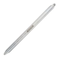 BIKETEC ŁYŻKA DO OPON PROSTA / PŁASKA 350 X 22 X 6 MM (35 CM) 