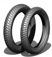 MICHELIN OPONA 2.75-17 ANAKEE STREET 47P TT REINF PRZÓD/TYŁ DOT 16-39/2024 