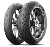 MICHELIN OPONA 180/55ZR17 ROAD 6 GT (73W) TL M/C TYŁ DOT 21-22/2025 