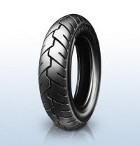 MICHELIN OPONA 80/90-10 S1 44J TL/TT PRZÓD/TYŁ DOT 20/2024 