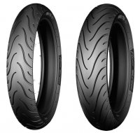 MICHELIN OPONA 100/70-17 PILOT STREET 49S TL/TT M/C PRZÓD/TYŁ DOT 36/2022 