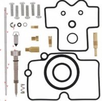 BEARING WORX ZESTAW NAPRAWCZY GAŹNIKA YAMAHA YZ 250F 05-07 (26-1278) 