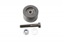 BEARING WORX ROLKA ŁAŃCUCHA KAWASAKI KX 250F 07-18, KLX 450R 08-09, KX 450F 07-18 (38/8MM) (SZER.24MM) (79-5014) 
