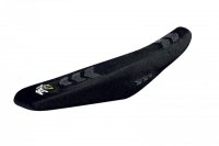 BLACKBIRD POKROWIEC / POSZYCIE NA SIEDZENIE SUZUKI RMZ 250 19-23, RMZ450 18-23 TSC KOLOR CZARNY 