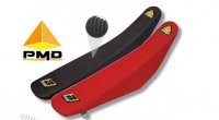BLACKBIRD POKROWIEC / POSZYCIE NA SIEDZENIE BETA RR 2T/4T 13-19 PYRAMID (PMD) KOLOR CZARNY 