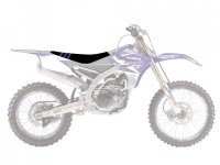 BLACKBIRD SIEDZENIE KOMPLETNE YAMAHA YZ 250F 14-18, YZF 450 14-17, WR 250R 15-19, WR 450 16-18 WYSOKIE (+15MM) 