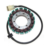 ELECTROSPORT UZWOJENIE ALTERNATORA (STATOR) KAWASAKI ZX-6R NINJA 98-02, ZZ-R 600 