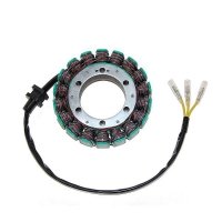 ELECTROSPORT UZWOJENIE ALTERNATORA (STATOR) KAWASAKI VN 1500 VULCAN 87-99 