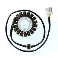 ELECTROSPORT UZWOJENIE ALTERNATORA (STATOR) KAWASAKI NINJA 250R 11-12 