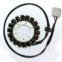 ELECTROSPORT UZWOJENIE ALTERNATORA (STATOR) KAWASAKI Z1000 10-15, NINJA 1000 10-16 