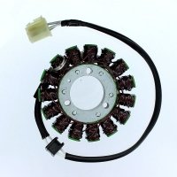 ELECTROSPORT UZWOJENIE ALTERNATORA (STATOR) SUZUKI GSXR 1000 (07-08) 