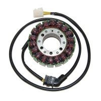 ELECTROSPORT UZWOJENIE ALTERNATORA (STATOR) HONDA CBR 900RR (93-95) 