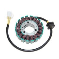 ELECTROSPORT UZWOJENIE ALTERNATORA (STATOR) KAWASAKI KLF 220/250 BAYOU 96-11 