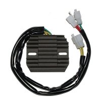 ELECTROSPORT REGULATOR NAPIĘCIA HONDA VT 1100C/C2/C3 SHADOW 87-07 