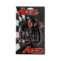 ACCEL PODNÓŻKI KTM SX / SXF / XC / XCF 125 / 250 / 250 / 300 / 350 / 450 23, HUQVARNA TC / TX / FC / FX 125 / 250 / 300 / 350 / 