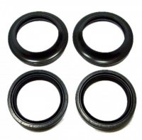 TOURMAX USZCZELNIACZE PRZEDNIEGO ZAWIESZENIA OLEJOWE I PYŁOWE (KOMPLET) (41X53X11) YAMAHA YZF-R6 06-15, FZA6R 09-15, TDM 850 92- 