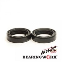 BEARING WORX USZCZELNIACZE PRZEDNIEGO ZAWIESZENIA OLEJOWE ARI044 37X50X11 MM (DCY) (55-111) 