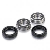 FACTORY LINKS ŁOŻYSKA KOŁA PRZEDNIEGO Z USZCZELNIACZAMI HONDA CRE / CRM 125 02-07, CRE 250 02-13, CR 125 R / 250 R 95-07, CR 500 