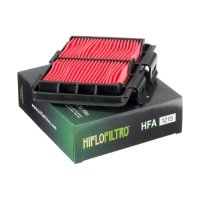 HIFLO FILTR POWIETRZA HONDA CRF250L/M/RL 13-18, CMX 300/500 REBEL 17-23, CMX 500 REBEL 17-23 