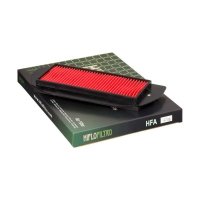 HIFLO FILTR POWIETRZA YAMAHA YZF 750R/ SP 93-98 (30) (Y4159) 