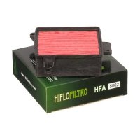 HIFLO FILTR POWIETRZA KYMCO125/150 MOVIE XL '01-'10 (20) (KY7126) 