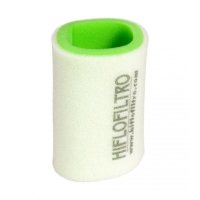 HIFLO FILTR POWIETRZA YAMAHA YFM350/400/450 BRUIN/WOLVERINE/KODI<br />AK/GRIZZLY (TWIN AIR 152611) 