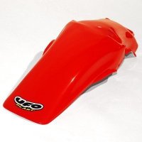 UFO BŁOTNIK TYŁ HONDA CR 125 91-92, CR 250 90-91, CR 500 90-01 KOLOR CZERWONY (CR RED 92-99) 