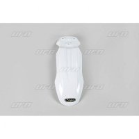UFO BŁOTNIK PRZÓD HONDA CRF 50 04-20 KOLOR BIAŁY 
