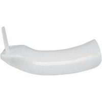 UFO OSŁONA AMORTYZATORA TYLNEGO HONDA CRF 150 07-18 KOLOR NEUTRAL 