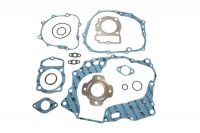 XRADICAL (ARTEIN GASKETS) KOMPLET USZCZELEK DAELIM VJ ROADWIN / FI / DAYSTAR VL 125 97-07 